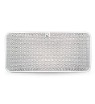 Bluesound Pulse 2i wit voorkant