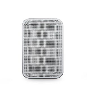 Bluesound Pulse Flex 2i wit voorkant