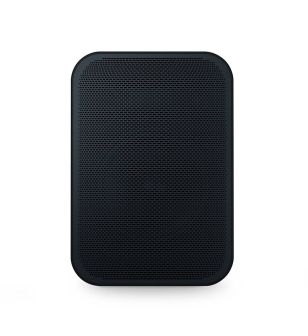 Bluesound Pulse Flex 2i zwart voorkant