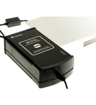 Sbooster BOTW P&P ECO MKII 15V-16V