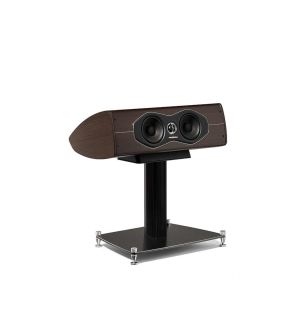 Sonus faber Olympica Nova Center I wenge zijkant