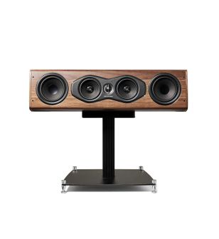 Sonus faber Olympica Nova Center II walnoot