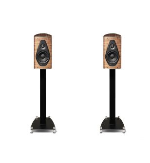 Sonus faber Olympica Nova I walnoot luidspreker