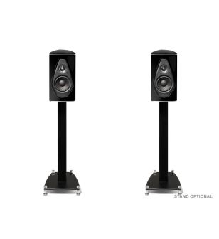 Sonus faber Olympica Nova I zwart luidspreker