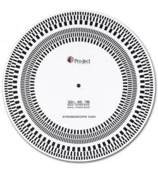 Pro-Ject Strobe-It
