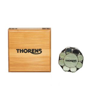 Thorens Stabilzer chroom