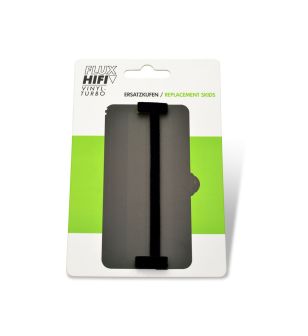Flux-Hifi Vinyl-Turbo vervangings skids