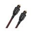 AudioQuest Cinnamon Optical 1.5 meter optische kabel