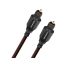 AudioQuest Cinnamon Optical 8 meter optische kabel