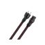 AudioQuest NRG-Z3 netsnoer-netsnoer 1.0 meter