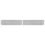 Bluesound Pulse Soundbar+ wit recht voor