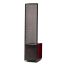 MartinLogan Renaissance ESL 15A vloerstaande speaker cordoba red