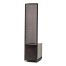 MartinLogan Renaissance ESL 15A vloerstaande speaker desert silver