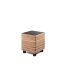 sonus faber gravis I walnoot