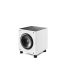 sonus faber gravis II white front