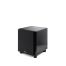 sonus faber gravis II black front grill