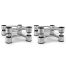 IsoAcoustics Aperta 200 zilver