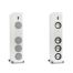 MartinLogan Motion XT F200 zwart hoogglans
