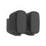Monitor Audio CL2 S outdoor speaker zwart