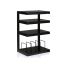 NorStone Esse Hifi Vinyl zwart