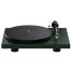 Pro-Ject Debut EVO 2 platenspeler satijn groen