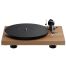 Pro-Ject Debut EVO 2 platenspeler walnoot