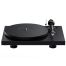 Pro-Ject Debut EVO 2 platenspeler satijn zwart