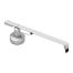 Pro-Ject Sweep-It E meeloopborstel zilver