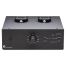 Pro-Ject Tube Box DS3 B phono voorversterker zilver