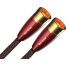 AudioQuest Red River XLR stereo interlink 3.0 meter