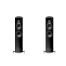 Sonus faber Olympica Nova II vloerstaande speaker zwart hoogglans