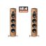 Sonus faber Olympica Nova V luidspreker walnoot