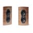 Sonus faber Olympica Nova Wall luidspreker walnoot
