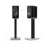 Sonus faber Sonetto II G2 monitor speaker zwart