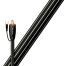 AudioQuest Black Lab subwooferkabel 8.0 meter
