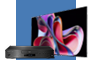 Home Cinema & TV