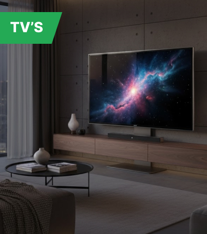 Home Cinema & TV