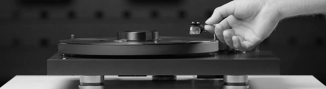 Nieuwe platenspeler uitpakken en installeren | HOBO hifi adviseert