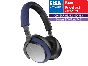 Bowers & Wilkins PX5 Bowers & Wilkins PX5 hoofdtelefoon
