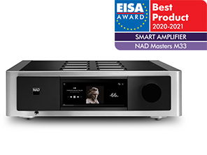 NAD M33 NAD M33