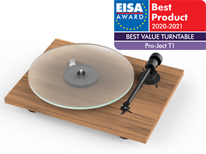 Pro-Ject T1 Pro-Ject T1