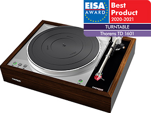 Thorens TD 1601 Thorens TD 1601